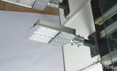 新款模組大功率LED道路照明路燈外殼及配件全解析