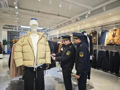 跨界織新篇，松江“店小二”以心服務助企揚帆